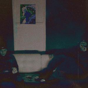 couldn't say that i was never afraid (Explicit)