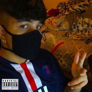 Mega dos Canalha (Explicit)