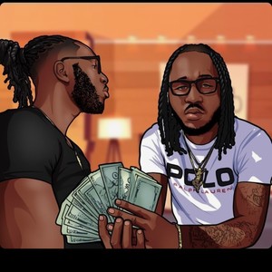 Grind (feat. THEVNKNOWN) (Explicit)