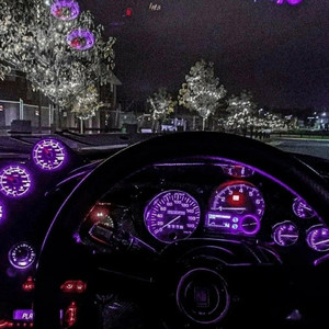 Night Drive