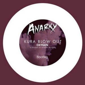 Blow Out (ANARKY BOOTLEG)