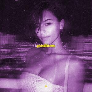 positions (slowed & reeverb)