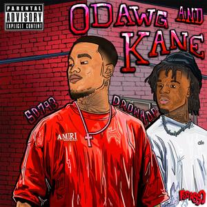 UFC (feat. SD793) (Explicit)