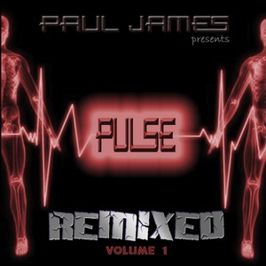 Erogenous Zone (Paul James Club Mix)