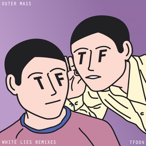 White Lies (Revaux Remix)