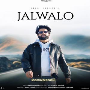 Jalwalo (Idrees Reshi & Raja Simran Remix)