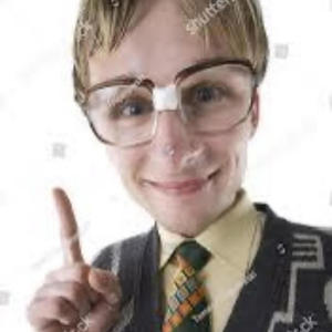 nerd shi (feat. boolymon) (Explicit)