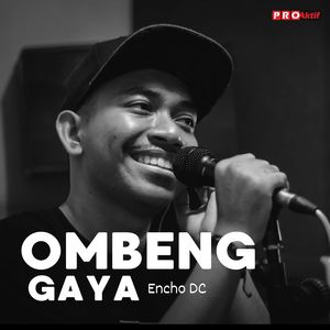 Ombeng Gaya