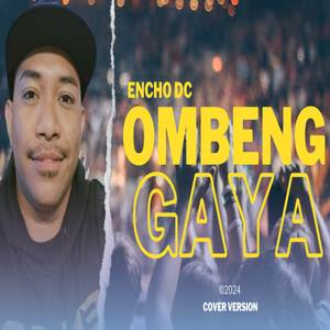 OMBENG GAYA