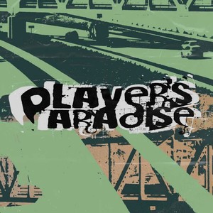 Player's Paradise (feat. Kinnoha, whata****ing*****, GRIMYBOI, teenatown & Ali Sahir) (Explicit)
