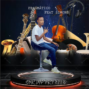 Ser Imperfeito (Explicit)