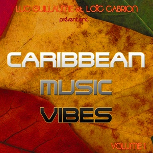 Caribbean Music Vibes, Vol. 1 (Volume 1)