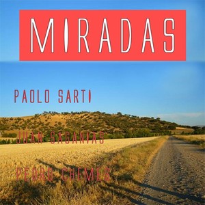 Miradas (你看)