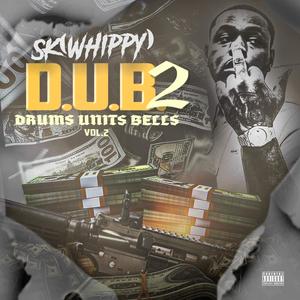 Drums Units Bells (D.U.B. Volume 2) [Explicit]