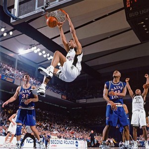 Tim Duncan (feat. Zayway) (Explicit)