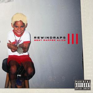 RewindRaps - Dah (Explicit)