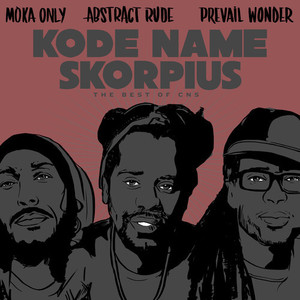 Kode Name Skorpius: The Best of CNS (Explicit)