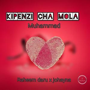 Kipenzi cha mola (feat. Johayna)