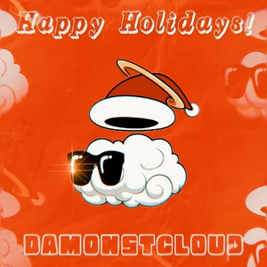 Happy Holidays (feat. Edson Sean & Mona li)