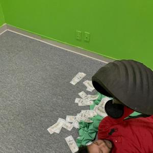 Feel Like (Explicit)