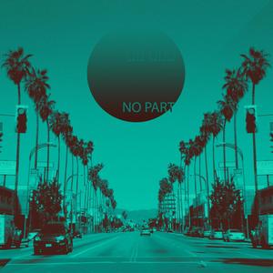 No Part (feat. Insky & DJ CAB) [Explicit]