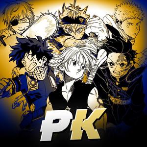 Shonens Actuales MacroRap. Nueva Generación. (Explicit)