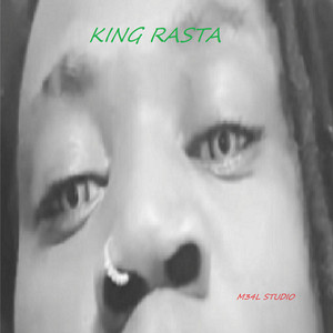 King Rasta (Explicit)