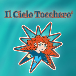 Il cielo toccherò