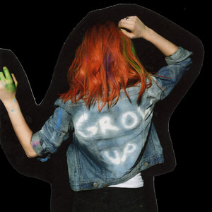 Hate to See Your Heart Break(feat. Joy Williams)