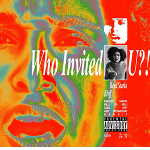 BANDIT (feat. Ykmyname) (Explicit)