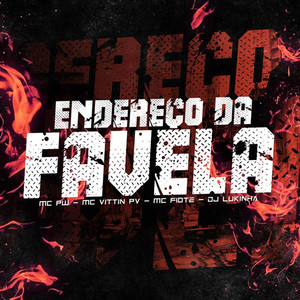 Meia Noite Ela Sai / Endereço da Favela (Explicit)