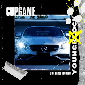 Copgame (Explicit)