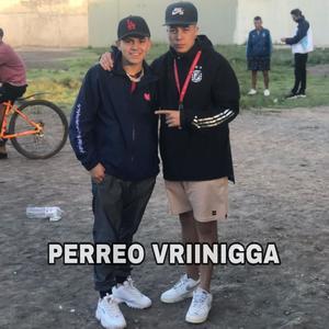 Perreo Vriinigga (feat. Elian RMX)
