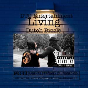 Living (feat. ABIZZLE) [Explicit]