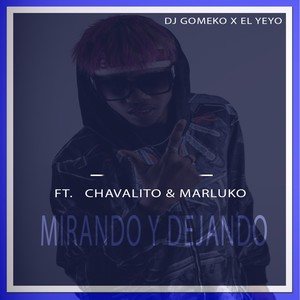 Mirando y Dejando (Explicit)