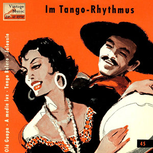 Vintage Dance Orchestra No 80 - Eps Collectors, "Im Tago - Rhythmus"