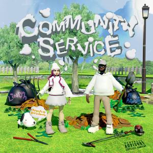 Community Service (Explicit)