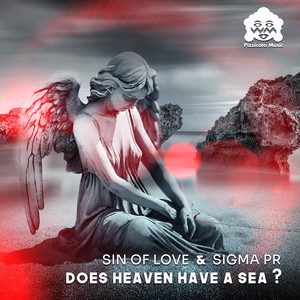 Does Heaven Have A Sea ?