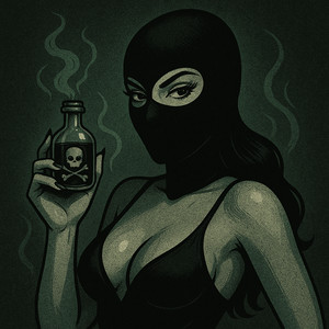 BABY POISON (Explicit)