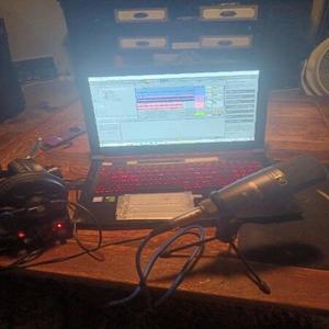 Epilepsy VS The World (Explicit)