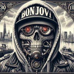 BON JOVI (Explicit)
