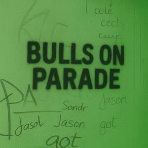 Bulls On Parade (Dubstep|Explicit)