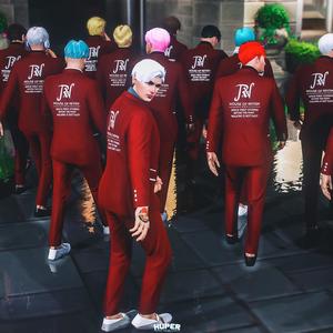 Revish (feat. Highjack) (Explicit)