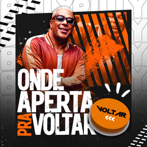Onde Aperta pra Voltar