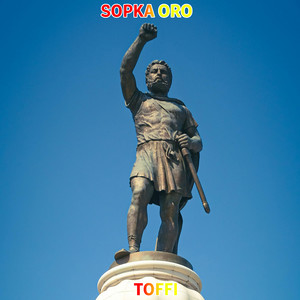 Sopka Oro