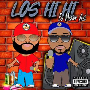 Es Mejor Asi (feat. J Perez Music) [Explicit]