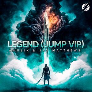 Legend (Jump VIP)