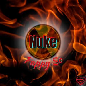 Nuke (Freestyle) (feat. Patt Ramone) [Explicit]