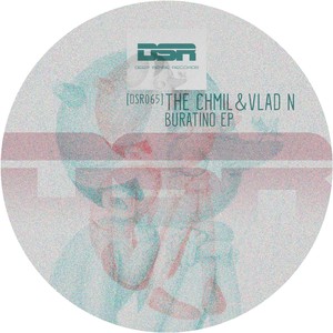 Peace (Sergio Del Lago Remix)