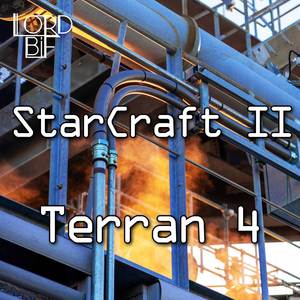 Terran 4 (From "StarCraft II")